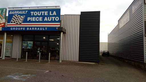 Photo 2 - BARRAULT