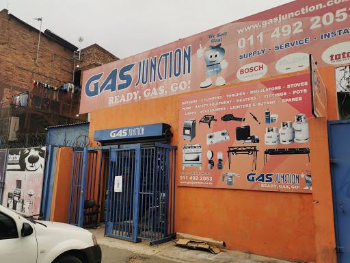 Gas Junction