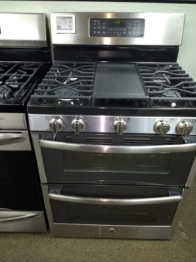 Appliance Store «Grand Appliance and TV», reviews and photos, 17045 W Capitol Dr, Brookfield, WI 53005, USA