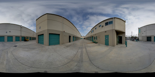 Self-Storage Facility «Saf Keep Storage», reviews and photos, 2840 N San Fernando Rd, Los Angeles, CA 90065, USA