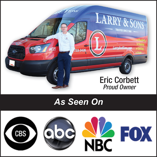 Plumber «Larry & Sons, Inc.», reviews and photos, 20 Hump Rd, Hagerstown, MD 21740, USA