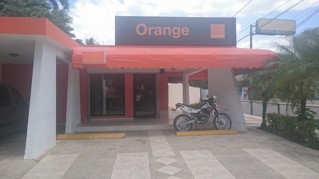 Tienda Orange Olimatech