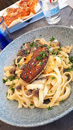 Photo n°63 de IL RISTORANTE - le restaurant italien de Nîmes à Nîmes ()