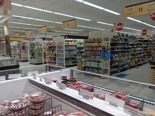Korean Grocery Store «H Mart», reviews and photos, 1295 E Ogden Ave, Naperville, IL 60563, USA