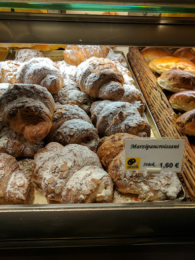 Glutenfreies Gebäck Düsseldorf