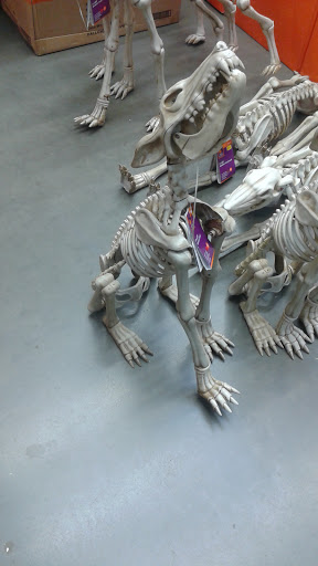 Home Improvement Store «The Home Depot», reviews and photos, 1220 N Wendover Rd, Charlotte, NC 28211, USA