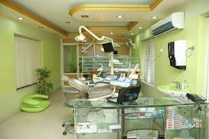 Green Apple Dental Clinic image