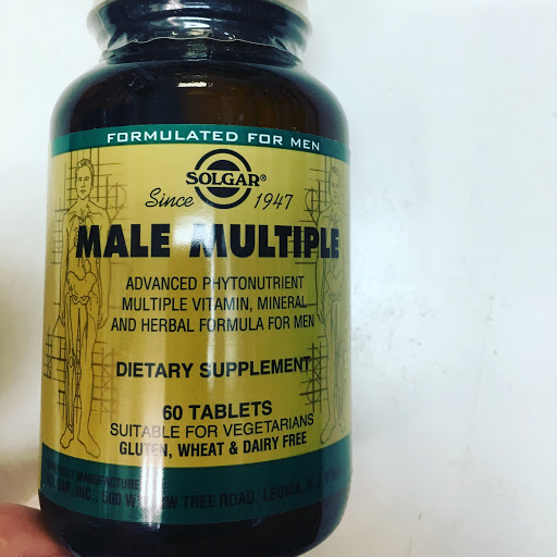 Health Food Store «Bayridge Health Foods», reviews and photos, 9220 3rd Ave, Brooklyn, NY 11209, USA