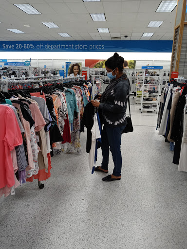 Clothing Store «Ross Dress for Less», reviews and photos, 1500 Almonesson Rd, Deptford Township, NJ 08096, USA