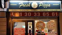Photos du propriétaire du Pizzeria Fresh Pizza Mantes-la-Jolie - n°1