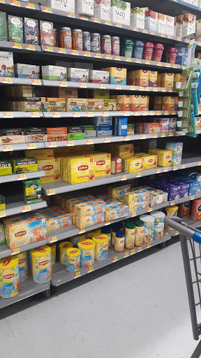 Department Store «Walmart Supercenter», reviews and photos, 100 N Main St, Manville, NJ 08835, USA