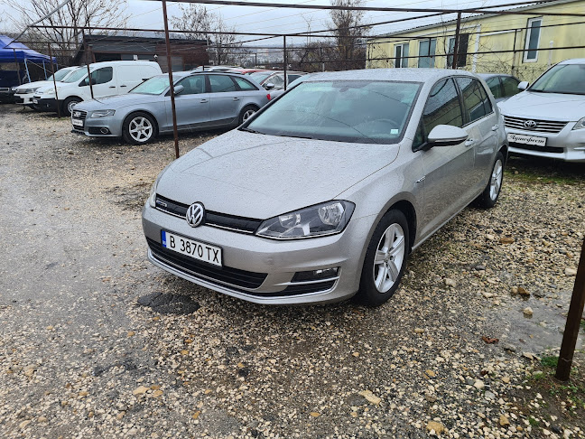Autofest Car Dealership Varna - Търговец на автомобили