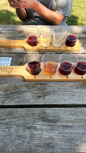 Vineyard «Beachaven Vineyards & Winery», reviews and photos, 1100 Dunlop Ln, Clarksville, TN 37040, USA