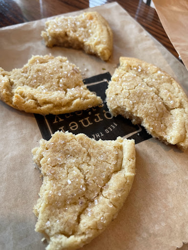 Cafe «Corner Bakery Cafe», reviews and photos, 264 E 12300 S, Draper, UT 84020, USA