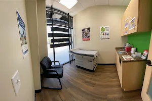 Step-In Clinics image