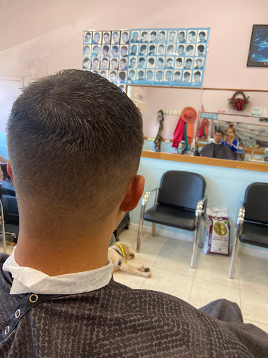 Barber Shop «Thien Kim Barber Shop», reviews and photos, 10511 Metropolitan Ave, Kensington, MD 20895, USA