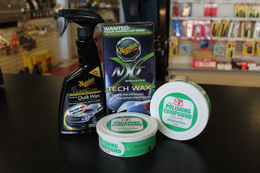 Auto Parts Store «Broadway Discount Auto Parts», reviews and photos, 420 Broadway, Newburgh, NY 12550, USA