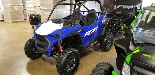 Motorcycle Dealer «Mega Motorsports», reviews and photos, 3874 US Hwy 63, West Plains, MO 65775, USA