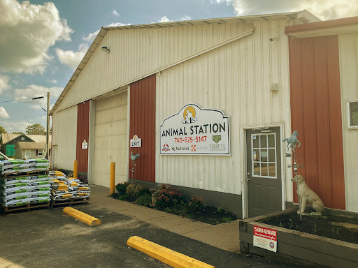 Pet Supply Store «Animal Station», reviews and photos, 121 Ewing St, Centerburg, OH 43011, USA