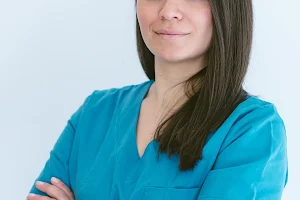 Καπόγιαννη Χριστίνα, Οδοντίατρος, Προσθετολόγος image