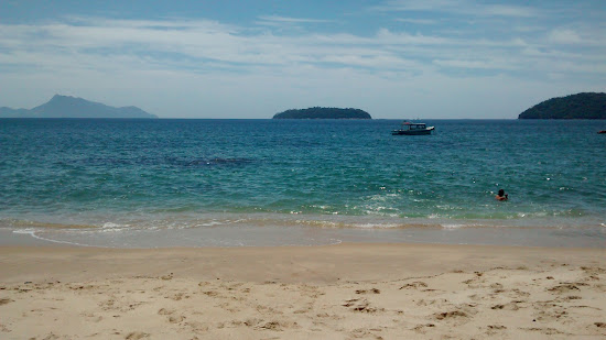 Praia Brava