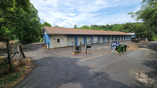 Self-Storage Facility «Ace Storage», reviews and photos, 32 Old County Home Rd, Asheville, NC 28806, USA
