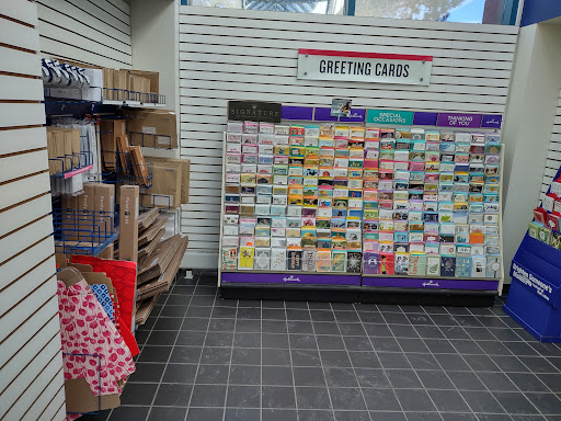 Post Office «United States Postal Service», reviews and photos, 37500 Pembroke Ave, Livonia, MI 48152, USA