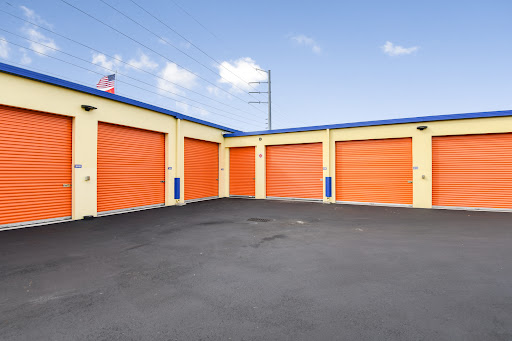 Self-Storage Facility «Value Store It Self Storage Miami», reviews and photos, 9101 NW 7th Ave, Miami, FL 33150, USA