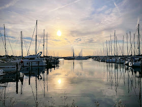 Holbæk Marina Dragerup Vig