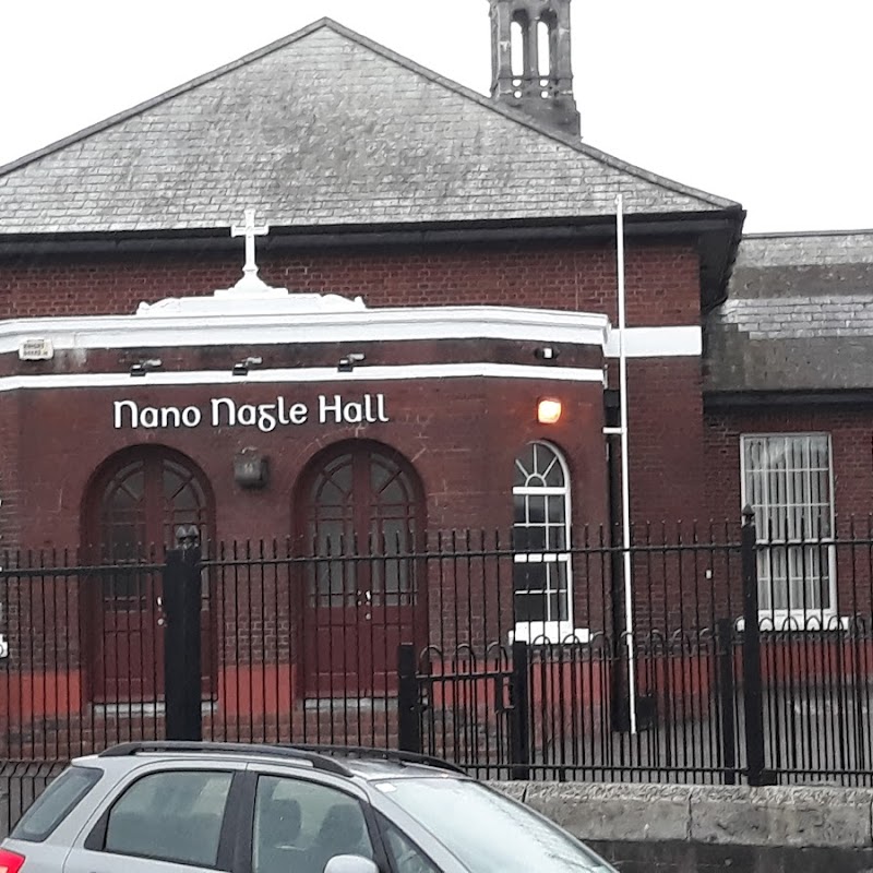 Bunscoil Chríost Rí