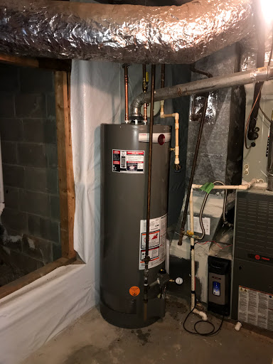 Plumber «Paramount Plumbing Heating Cooling, LLC», reviews and photos, 4197 Tuggle Rd NE, Buford, GA 30519, USA