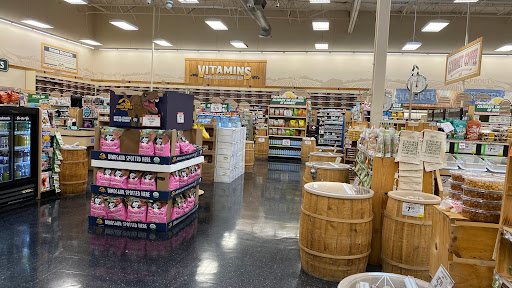 Health Food Store «Sprouts Farmers Market», reviews and photos, 1343 W Campbell Rd, Richardson, TX 75080, USA