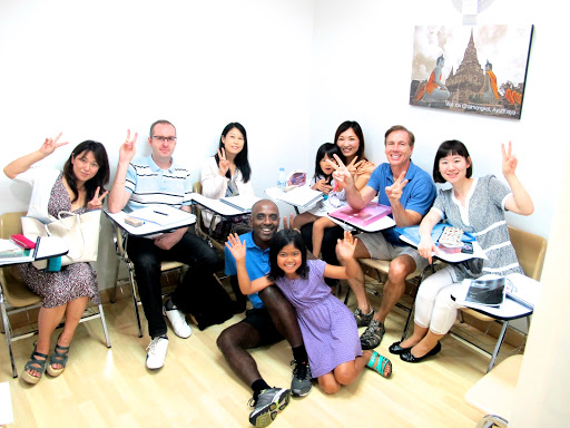 Duke Language School | Thai Language School Bangkok