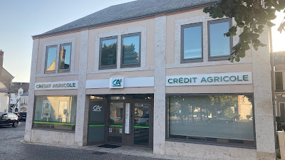 Crédit Agricole Centre Loire - Saint Denis En Val à Saint-Denis-en-Val