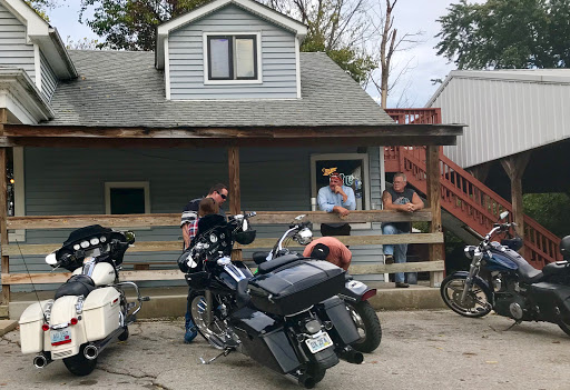 Bicycle Rental Service «Katy Bike Rental», reviews and photos, 2998 MO-94, Defiance, MO 63341, USA