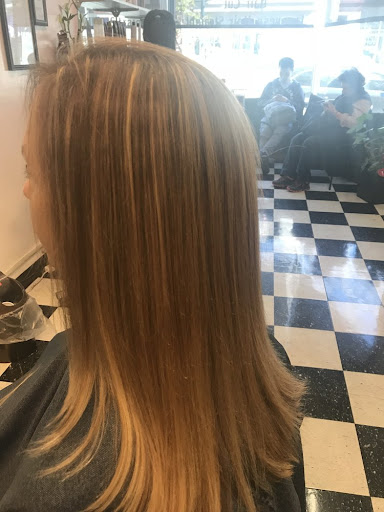 Beauty Salon «Image Beauty Salon», reviews and photos, 1780 Shattuck Ave, Berkeley, CA 94709, USA