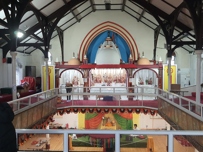 Reviews of The Hindu Temple (Bristol) in Bristol - Church
