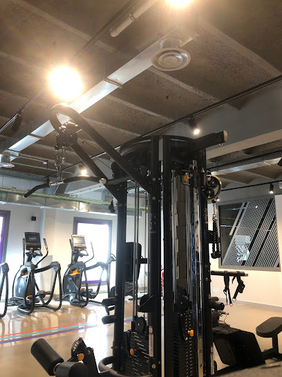 Anytime Fitness Inca - Carrer des Barco, 33, 07300 Inca, Illes Balears, Spain