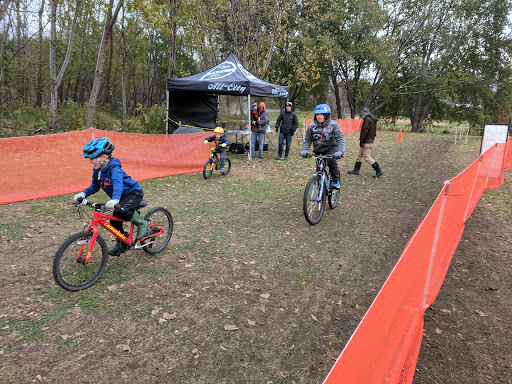 Park «Hansen Park», reviews and photos, 1555 5th St NW, New Brighton, MN 55112, USA