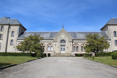 Institut Croix des Vents à Sées