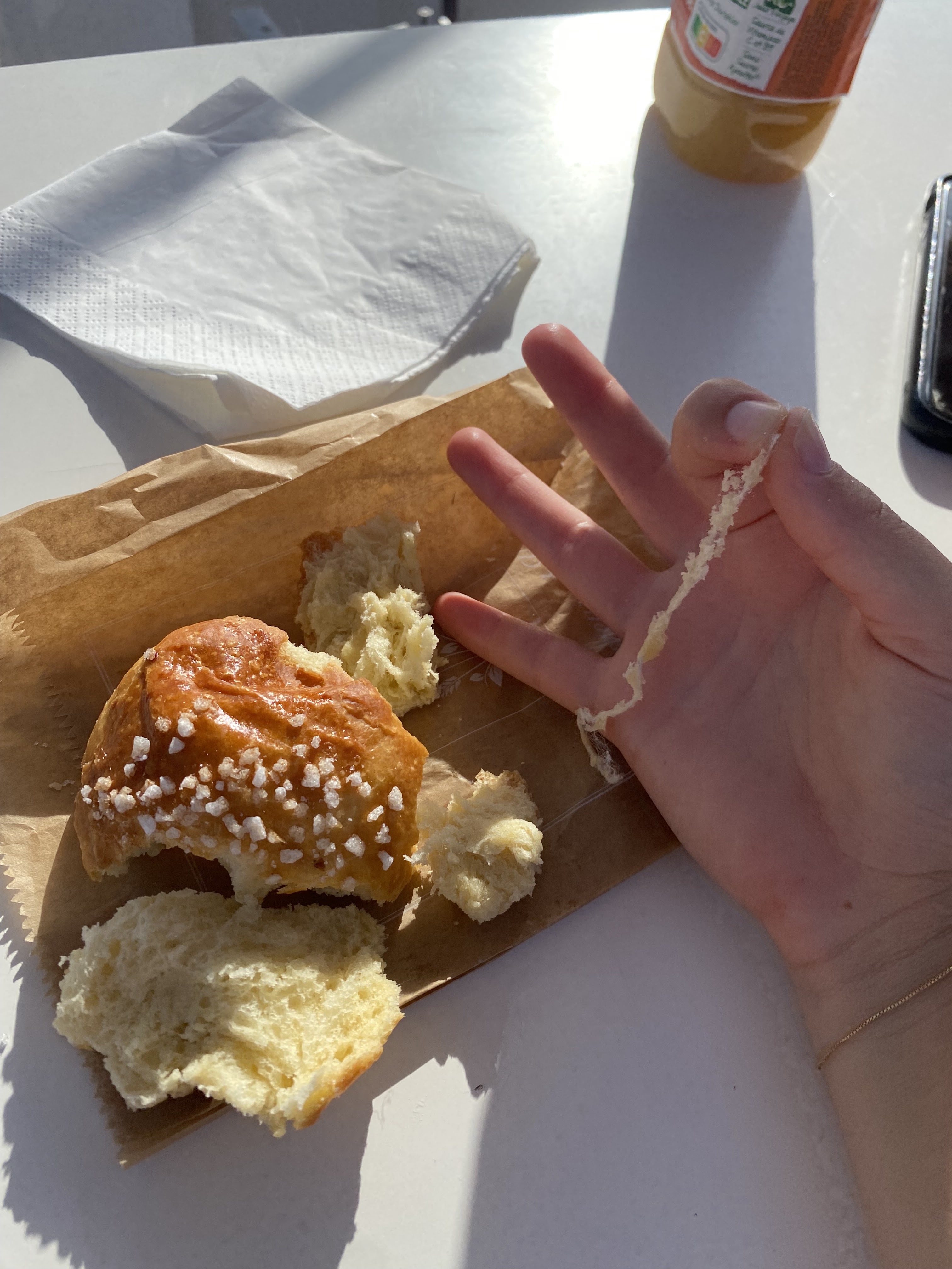 Photo n° 1 de l'avis de Romane.h fait le 19/08/2023 à 07:27