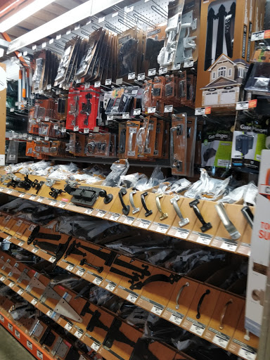 Home Improvement Store «The Home Depot», reviews and photos, 6200 E Lake Sammamish Pkwy SE, Issaquah, WA 98029, USA