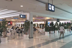 Al Rashid Mall Food Court image