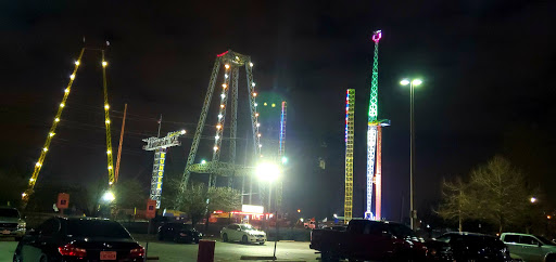 Amusement Park «Zero Gravity Thrill Amusement Park», reviews and photos, 11131 Malibu Dr, Dallas, TX 75229, USA