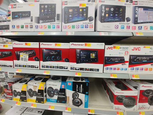 Department Store «Walmart Supercenter», reviews and photos, 745 W Hill Field Rd, Layton, UT 84041, USA