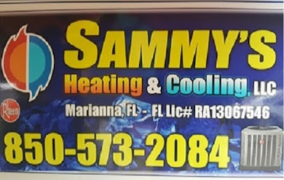 Sammy's Heating and Cooling LLC