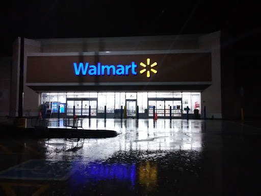 Discount Store «Walmart», reviews and photos, 555 E Townline Rd, Vernon Hills, IL 60061, USA
