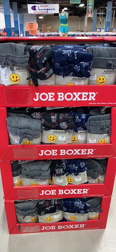 Lingerie Store «Atlantic Hosiery», reviews and photos, 13449 NW 42nd Ave, Opa-locka, FL 33054, USA