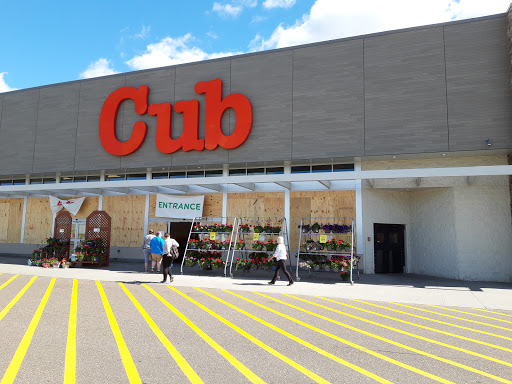 Grocery Store «Cub Foods», reviews and photos, 7191 10th St N, Oakdale, MN 55128, USA