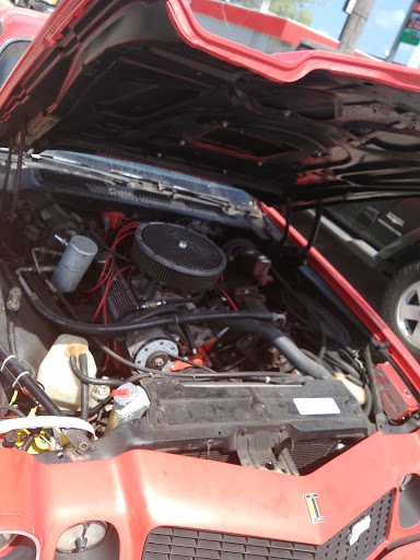 Used Car Dealer «Mobile City Auto Plex», reviews and photos, 6457 Camp Bullis Rd, San Antonio, TX 78257, USA